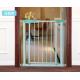 Unique Door Babies Safety Gates / Child Safety Gates For Stairs Green