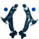 OE NO. 352556 Front Axle Control Arm for Chevrolet Spark 2016-2017 Lower Position