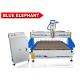 4 Axis cnc router rotary woodworking machine 1325 for engraving and cutting