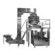 Automatic Premade Bag Granular Packing Machine