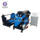 Double Shaft Center Surface Paper Roll Rewinding Machine for Paper Straw