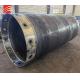 Tube Casing Series Piling Rig Machine Parts Construction Od 620-2380mm