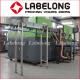 BL-600 PET Bottle Blow Molding Machine Producing Plastic Containers In All Shapes