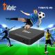 OTT Player Android 7.1 RK3328 TV Box 2G+16G With 2.4G Wifi Quad Core Multimedia Player