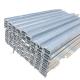 ISO9001 2000 Certified Traffic Barrier H Post for Galvanized Steel Highway Guardrail