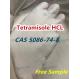 Tetramisole Hydrochloride CAS 5086-74-8 Tetramisole HCL Fine Chemical Intermediates
