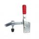 Quick Release Vertical Toggle Clamp 101EID / Vertical Hold Down Toggle Clamp