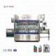 Automatic Lubricant Motor Oil Car Engine Oil Filling Machine Production Line