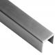 Stainless Steel U Channel 6mm - 21mm Thickness Glass Balustrade Compatible