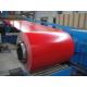 Nano-PVDF Coating Prepainted Aluminum Coil For Corrosion And Weather Resistance