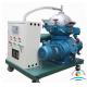 220v Centrifugal Marine Oil Water Separator With 3000w Strong Power