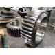 10 Module Forging Steel Grinding Planet Gear 18CrNiMo7-6