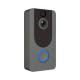 Top Selling Smart Wifi Doorbell Video Camera with PIR Night Vision Function