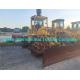                  Used Caterpillar 815 Bulldozer with Soil Compactor in Perfect Working Condition with Amazing Price. Secondhand Cat 815 Bulldozer with Road Roller on Sale.             