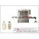 Filling Machine High-Speed and Fully Automated 100ML-1L Soy Milk Food Liquid Filling Machine