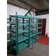 Easy Installation Mobile Tool Rack Alkali Resistance Epoxy Powder Coating