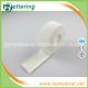 2.5cm white colour 100% cotton elastic adhesive bandage thumb tape