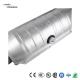                  2.5 Catalytic Converter Universal Fit China Factory Exhaust Auto Catalytic Converter             