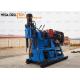13.2KW Spindle Drilling Rig Hydraulic Chuck For Soiling Investigation