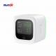 IoT Smart WiFi Air Quality Sensor 3.5W PM2.5 ROHS With LCD Display