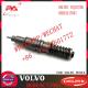 injector common rail injector 3801441 BEBE4C17001 For V-O-L-V PENTA fuel injector