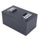 BMS Forklift Energy Storage Battery Pack , RV 72v 100ah Lifepo4 Battery Pack