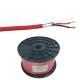 Fire Alarm Tinned Copper Wire Cable with Industrial-Grade PVC Insulation Material