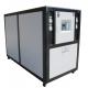 3PH 380V Anodizing Line Equipment Water Direct Cooling Freezer