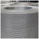 Rolling 0.5mm-6mm Diameter Woven Wire Mesh Panels For Industrial Use