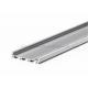Powder Coating Finish Extruded Aluminum Profiles Led Light Bar