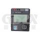 2500V 5000V High Voltage Digital Display Insulation Resistance Tester