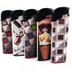 Customized Lighters with Large Sales Styles Accepting OEM Colors and ISO9994 Certificate