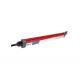 QP-ES-I Air Source High Speed Industrial Static Charge Eliminator Bar