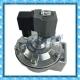Goyen Dust Collector Valves Diaphragm Pulse Jet Valve Outlet At 90° To Inlet