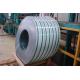Slitting 430 / NO.4 430 Stainless Steel Coil For Kitchenware And Decoration With NO.4 / HL Finish