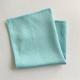 80% polyester 20% polyamide diamond window glasses cleaning towels