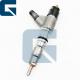 396-9626 3969626 Diesel Fuel Injector Nozzle Fuel Injector for C7.1 Engine