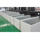 Streamlined Sheet Metal Forming Line Of Refrigerator Shell