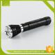 BN-7031 NEW Style Black Torchlight Most Powerful Rechargeable LED Flashlgith Torch