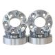 3 (1.5 per side) 5x4.5 HUBCENTRIC Wheel Spacers Wrangler TJ Cherokee