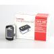 Fingertip pulse oximeter With OLED+ USB+Software+ Alarm Pulse Oximeter HR Monitor  oximetro de dedo CMS50E