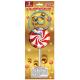 Lollipop Sugar-Loaf Lollypop Sparkler , Kids / Children Indoor Smokeless Sparklers