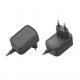 12V 1A 12W Switching Power Adapter AC Wall Mount With PSE ETL And CE Approval For Japan