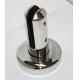 stainless steel glass spigots/glass spigots used for building hardware