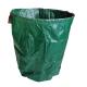 150gsm Heavy Duty PP Garden Bag Leaf Bag The Perfect Solution for Room Space Selection