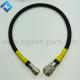 OEM SD2500 Paving Control System 1M 4812018044 Side Control Box Connection Cable