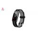 New Smart Bracelet Color Screen Fitness Tracker Sport IP68 Waterproof Remote Control Smart band for Android iOS