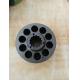 Nachi Hydraulic Piston Pump Parts PVD-2B-32 for Small size Excavator