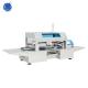 CHM-T510LP4 LED Light PCB Pick And Place Machine 4 Head Desktop Benchtop SMT With Vision