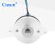 1.8 Degree 2 Phase NEMA 14 Flat Stepper Motor 70mN.M 0.3A For SMT Machine